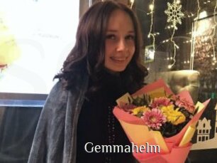 Gemmahelm