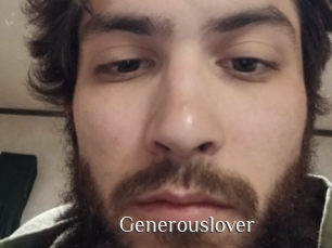 Generouslover