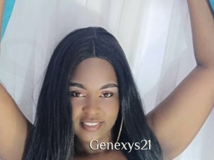 Genexys21
