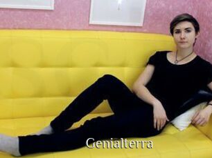 Genialterra