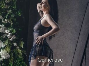 Genierose