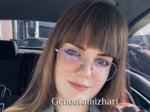Genoefamizhari