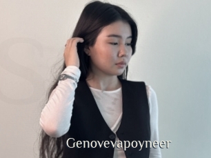 Genovevapoyneer