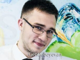 Gentleboyevan