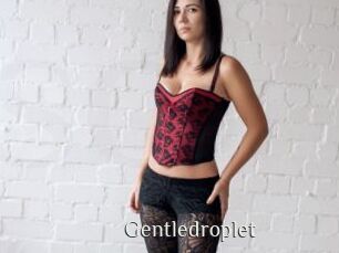 Gentledroplet