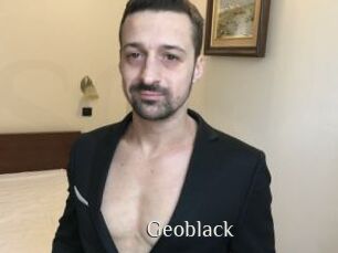Geoblack