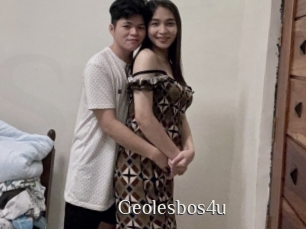 Geolesbos4u