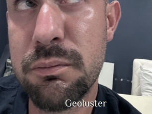 Geoluster
