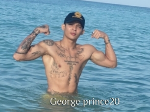 George_prince20