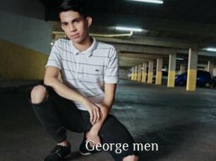 George_men