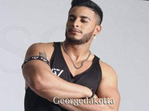 Georgedakotta