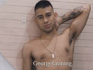 Georgefanning