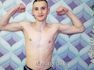 georgepillar Shop coquin