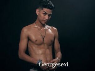Georgesexi