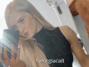 Georgiacait