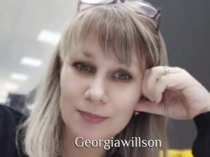 Georgiawillson