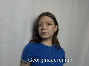Georginaacreman