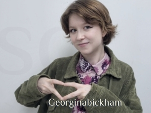 Georginabickham