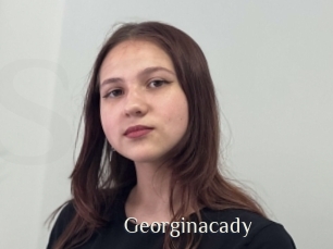 Georginacady