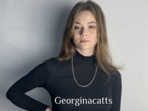 Georginacatts