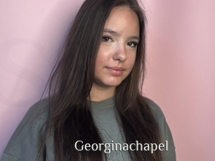 Georginachapel