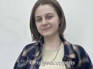 Georginacoppens