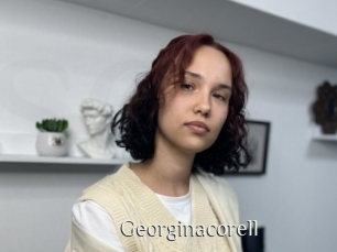 Georginacorell
