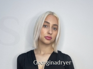 Georginadryer