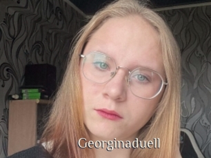 Georginaduell