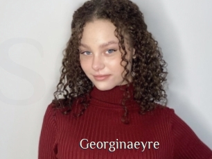 Georginaeyre