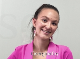 Georginafay