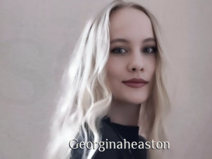 Georginaheaston