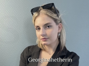 georginahetherin Shop coquin