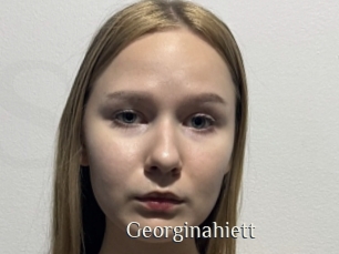 Georginahiett