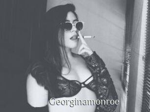 Georginamonroe