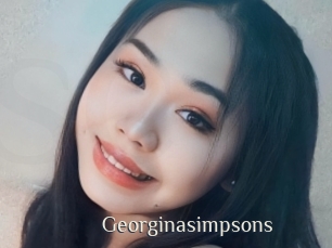 Georginasimpsons