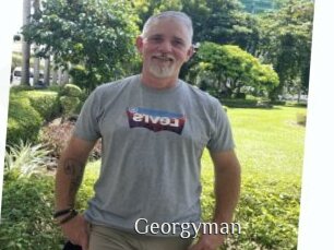 Georgyman
