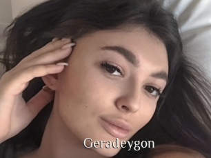 Geradeygon