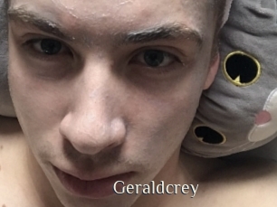 Geraldcrey