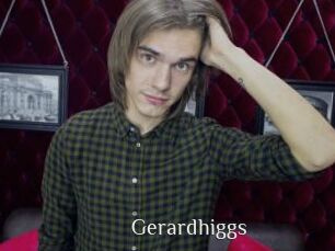 Gerardhiggs