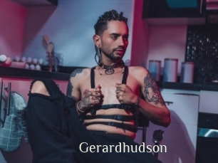 gerardhudson Shop coquin