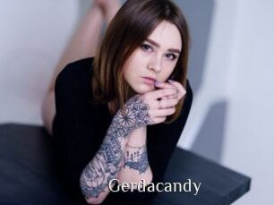 Gerdacandy