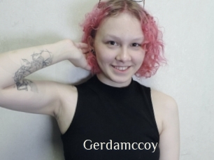 Gerdamccoy