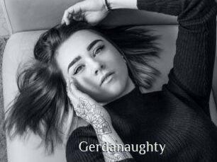 Gerdanaughty
