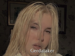 Gerdataker