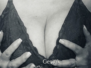 Geriuk