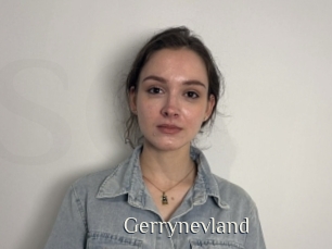 Gerrynevland