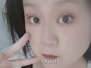 Gerti