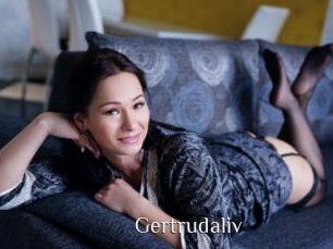 Gertrudaliv