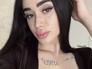 Gerts